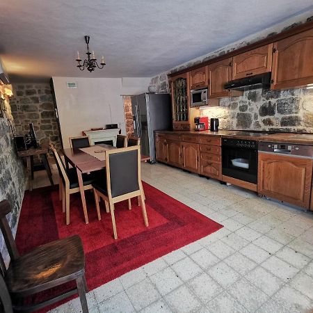Vila Authentico Deluxe Stari Grad Stari Grad  Exteriér fotografie