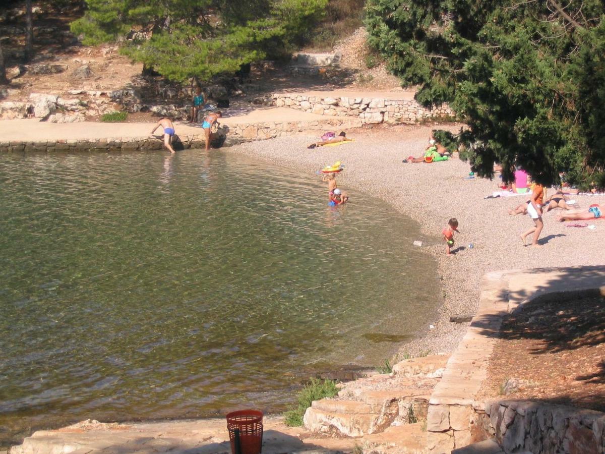 Vila Authentico Deluxe Stari Grad Stari Grad  Exteriér fotografie